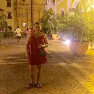 Meet your Posher, Norma